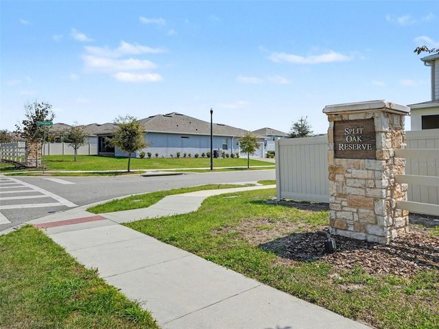 2724 TIMBERGROVE STREET, St Cloud, FL 34771