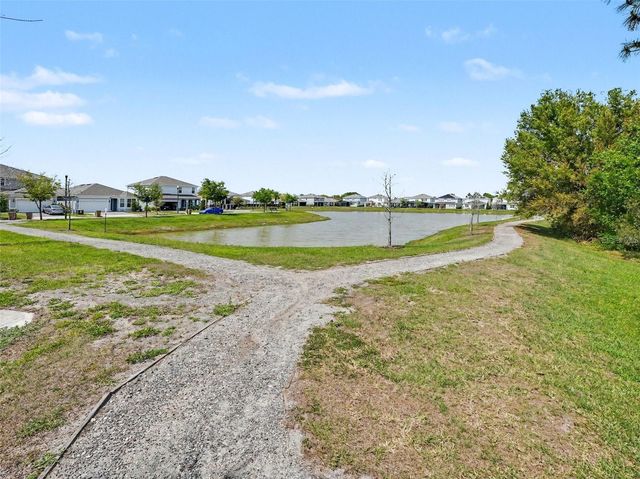 2724 TIMBERGROVE STREET, St Cloud, FL 34771