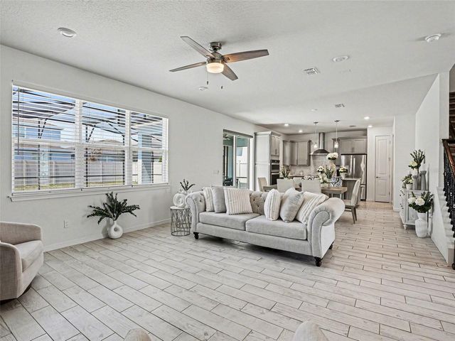 2724 TIMBERGROVE STREET, St Cloud, FL 34771