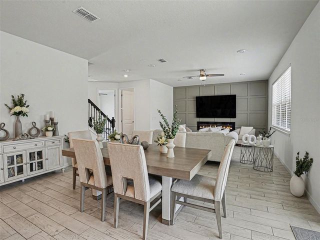 2724 TIMBERGROVE STREET, St Cloud, FL 34771