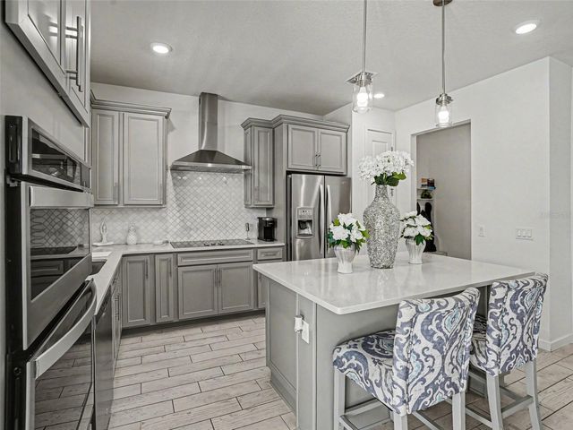 2724 TIMBERGROVE STREET, St Cloud, FL 34771