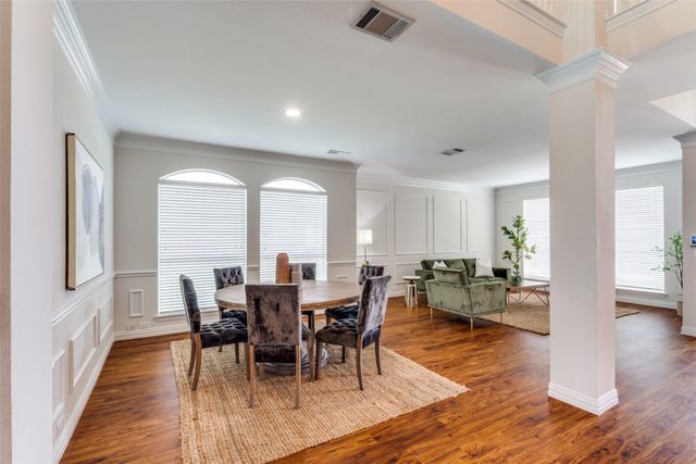 4329 High Mesa Drive, Plano, TX 75093
