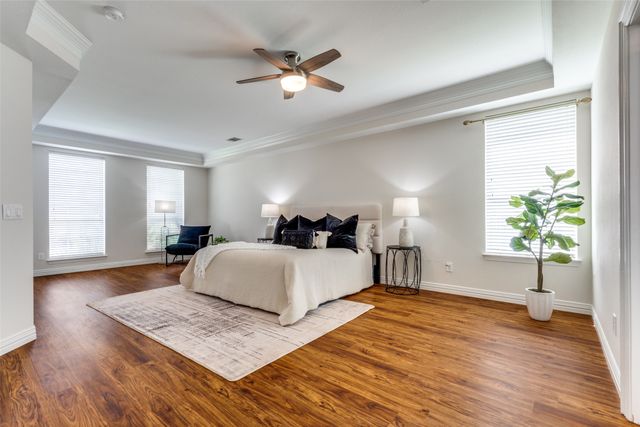 4329 High Mesa Drive, Plano, TX 75093
