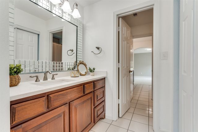 4329 High Mesa Drive, Plano, TX 75093