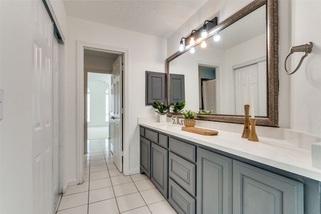 4329 High Mesa Drive, Plano, TX 75093