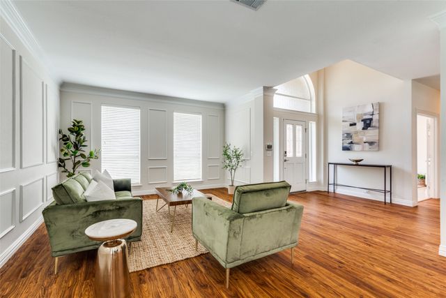 4329 High Mesa Drive, Plano, TX 75093