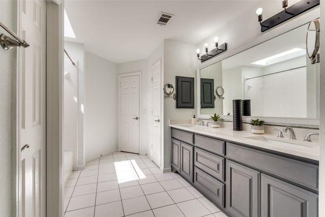 4329 High Mesa Drive, Plano, TX 75093