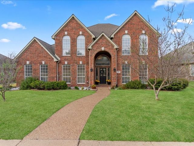 4329 High Mesa Drive, Plano, TX 75093