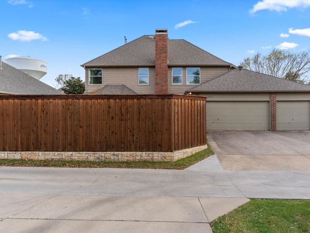 4329 High Mesa Drive, Plano, TX 75093