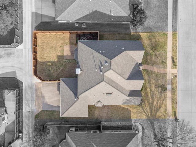 4329 High Mesa Drive, Plano, TX 75093