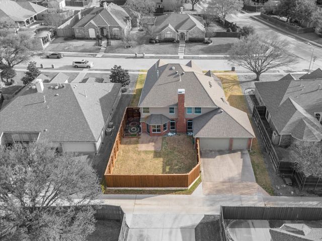 4329 High Mesa Drive, Plano, TX 75093