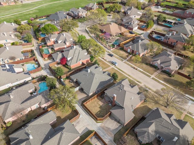 4329 High Mesa Drive, Plano, TX 75093
