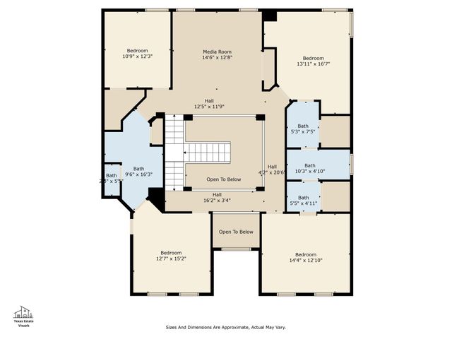 4329 High Mesa Drive, Plano, TX 75093