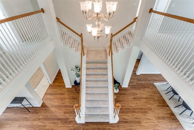 4329 High Mesa Drive, Plano, TX 75093