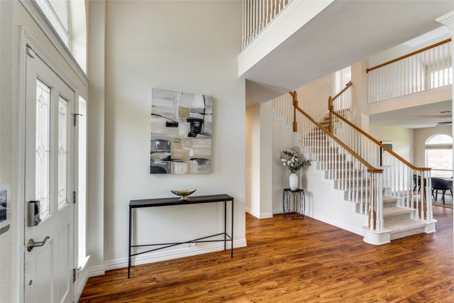 4329 High Mesa Drive, Plano, TX 75093