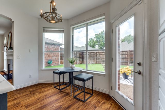 4329 High Mesa Drive, Plano, TX 75093