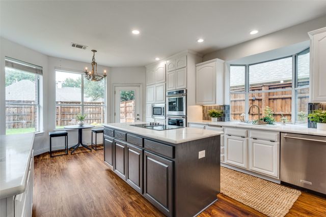 4329 High Mesa Drive, Plano, TX 75093
