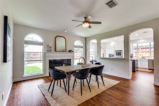4329 High Mesa Drive, Plano, TX 75093