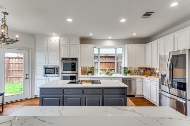 4329 High Mesa Drive, Plano, TX 75093