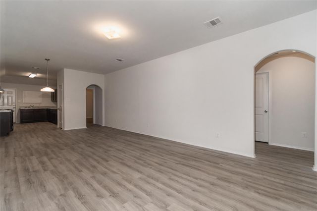 17466 Linthorne Street, Humble, TX 77346