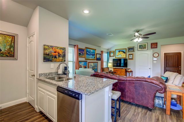 6405 Graceland Drive, Greenville, TX 75402