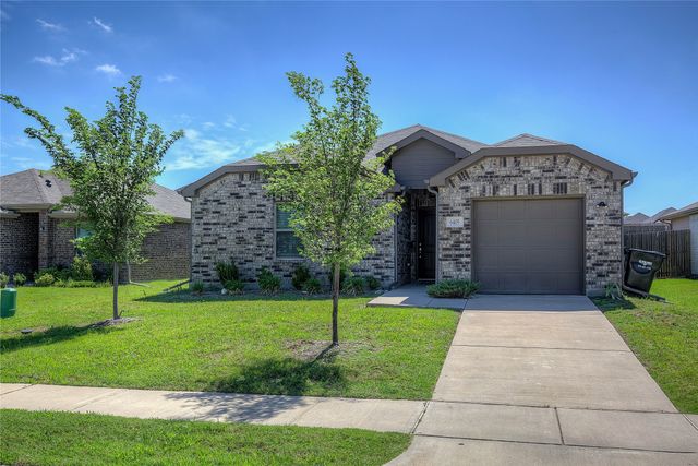 6405 Graceland Drive, Greenville, TX 75402