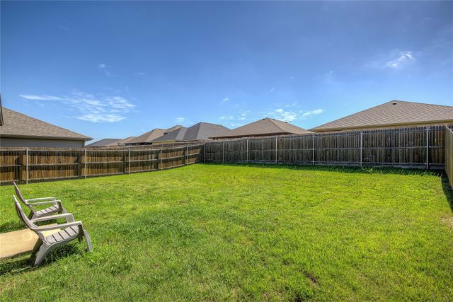 6405 Graceland Drive, Greenville, TX 75402