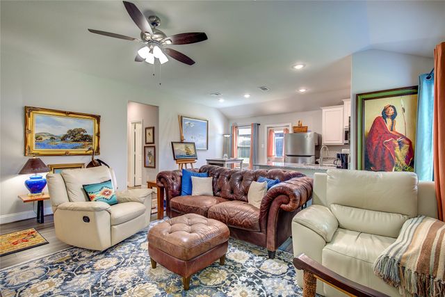 6405 Graceland Drive, Greenville, TX 75402