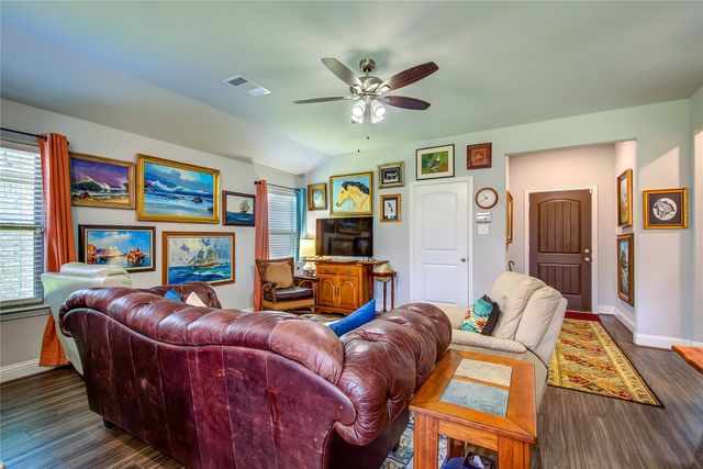6405 Graceland Drive, Greenville, TX 75402