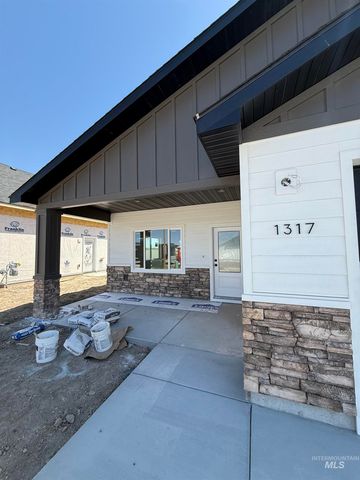 1317 E 18th Ave., Jerome, ID 83338