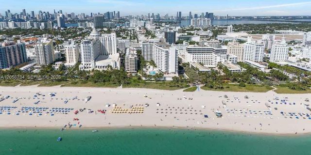 100 Lincoln Road 619, Miami Beach, FL 33139