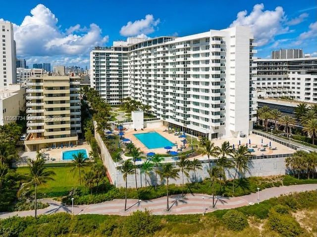 100 Lincoln Road 619, Miami Beach, FL 33139