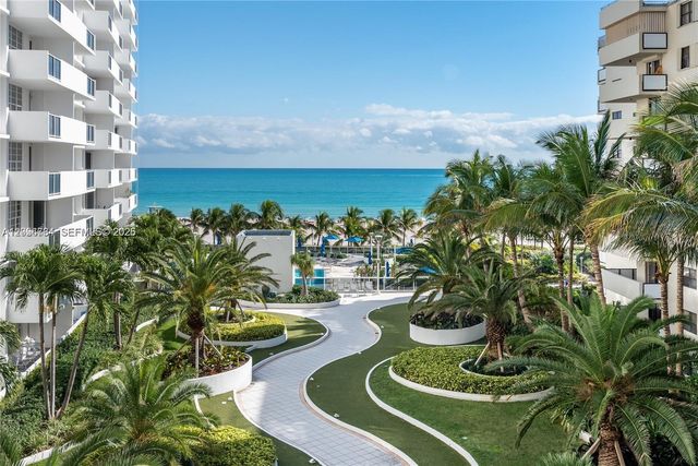 100 Lincoln Road 619, Miami Beach, FL 33139