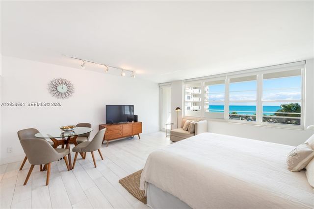 100 Lincoln Road 619, Miami Beach, FL 33139