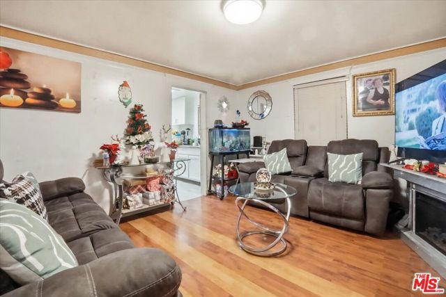 214 N Alma Avenue, Los Angeles, CA 90063