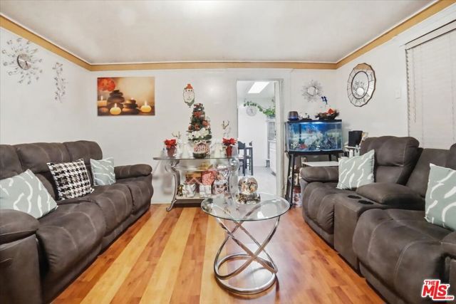 214 N Alma Avenue, Los Angeles, CA 90063