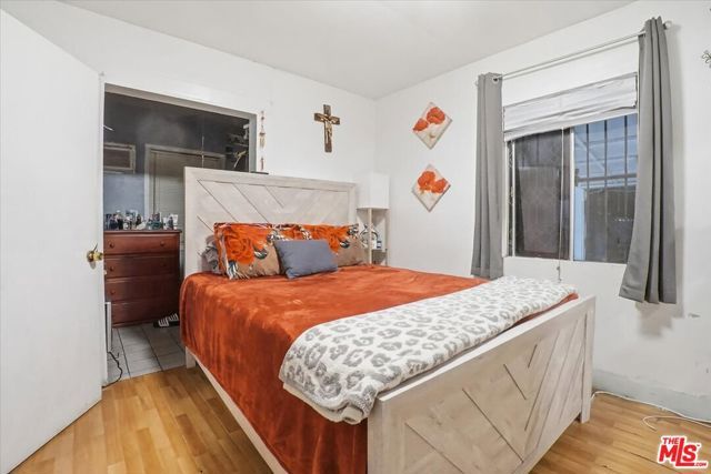 214 N Alma Avenue, Los Angeles, CA 90063