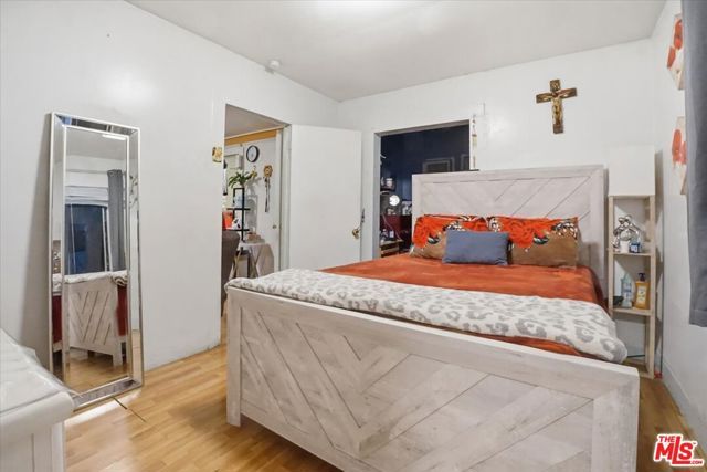 214 N Alma Avenue, Los Angeles, CA 90063