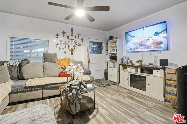 214 N Alma Avenue, Los Angeles, CA 90063