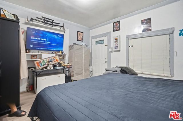 214 N Alma Avenue, Los Angeles, CA 90063