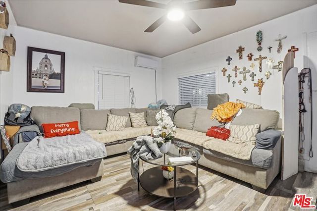 214 N Alma Avenue, Los Angeles, CA 90063