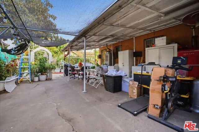 214 N Alma Avenue, Los Angeles, CA 90063