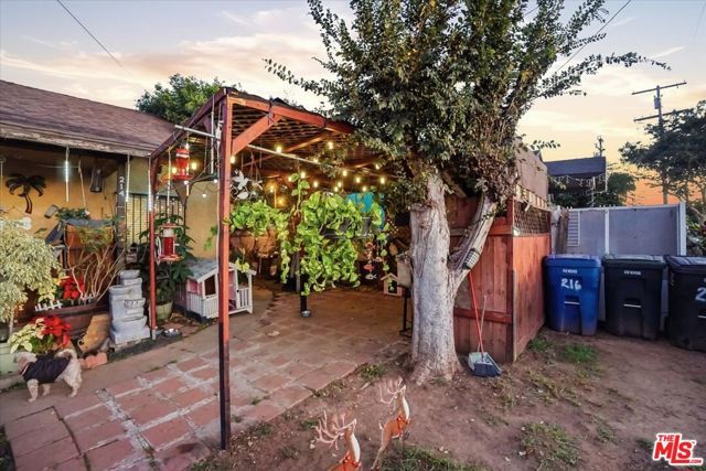 214 N Alma Avenue, Los Angeles, CA 90063