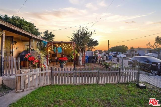 214 N Alma Avenue, Los Angeles, CA 90063