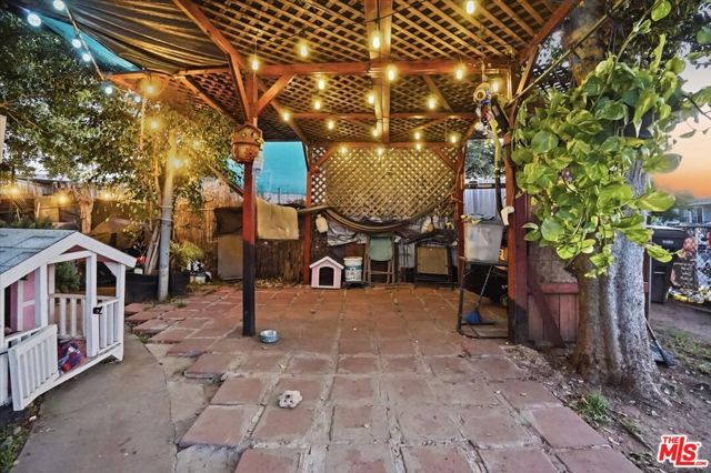 214 N Alma Avenue, Los Angeles, CA 90063