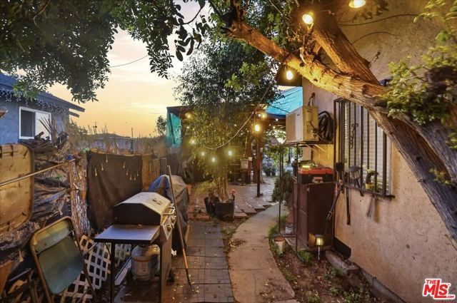 214 N Alma Avenue, Los Angeles, CA 90063