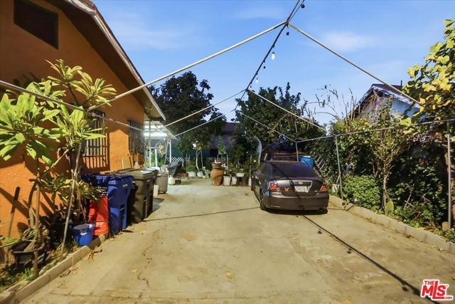 214 N Alma Avenue, Los Angeles, CA 90063