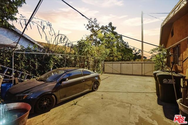 214 N Alma Avenue, Los Angeles, CA 90063