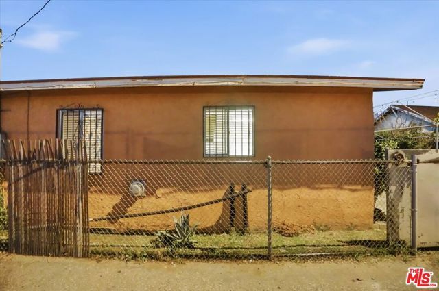 214 N Alma Avenue, Los Angeles, CA 90063