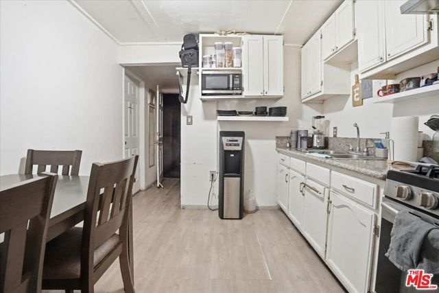 214 N Alma Avenue, Los Angeles, CA 90063